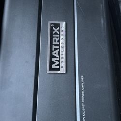 car amplifier With Speaker 