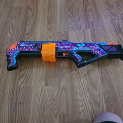 Nerf Gun