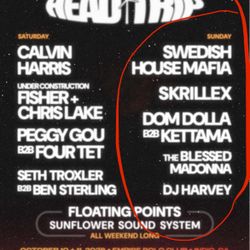 Selling 6x Head trip SUNDAY Portion
