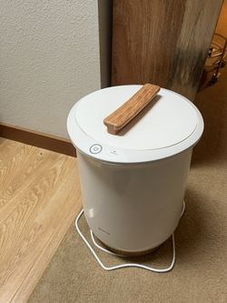 Towel Blanket Warmer