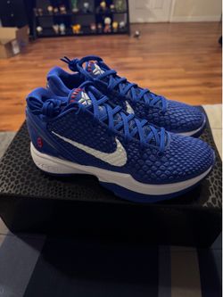 Nike Kobe 6 shoes