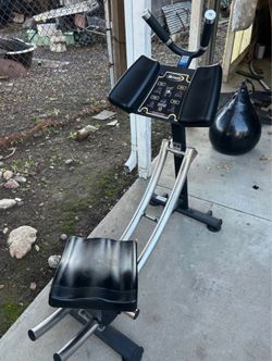 Ab Coaster CS 1500