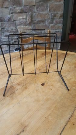 Fireeood holder