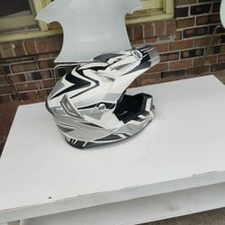 Sedici Motocross Helmet