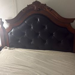 Bed Room Set