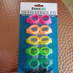 New Beer Bottle Markers