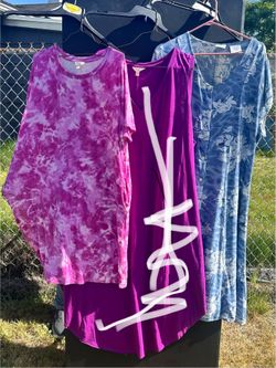 Women’s dresses plus size