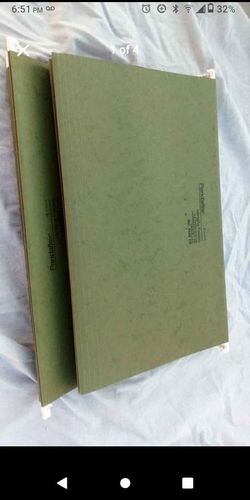 Hanging File Folders