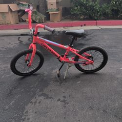 Kids Cannondale Bike