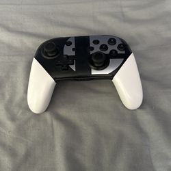 White And Black, Switch, Small.