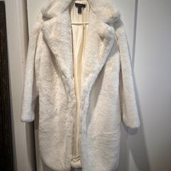Fur Coat