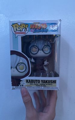 Funko Pop