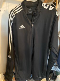 Adidas Track Jacket