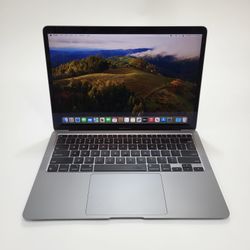2020 Apple MacBook Air 13.3" M1 7C GPU 3.2GHz 8GB RAM 256GB SSD A2337