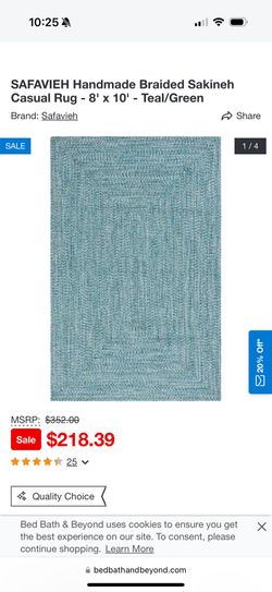 Area Rug