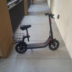 Hyper "Skute" Scooter 