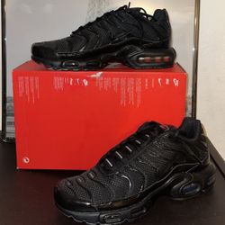 Nike Air Max Plus “TN”