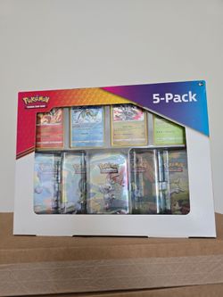 Pokemon Galar Pals Mini Tin Set (Evolving Skies)