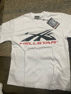 hellstar shirt