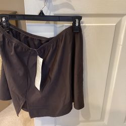 Women’s Swim Skirt 