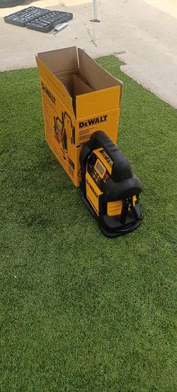 Cargador de batería nuevo