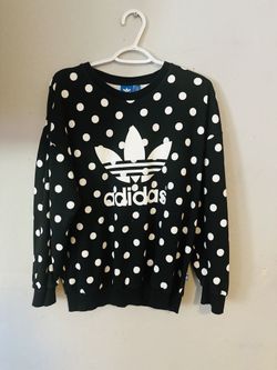 Women’s Adidas Crew Neck 