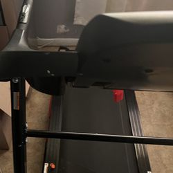 Winfita Treadmill 