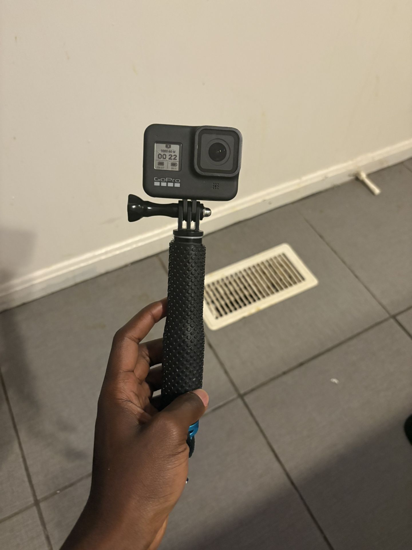 Go Pro Hero 8