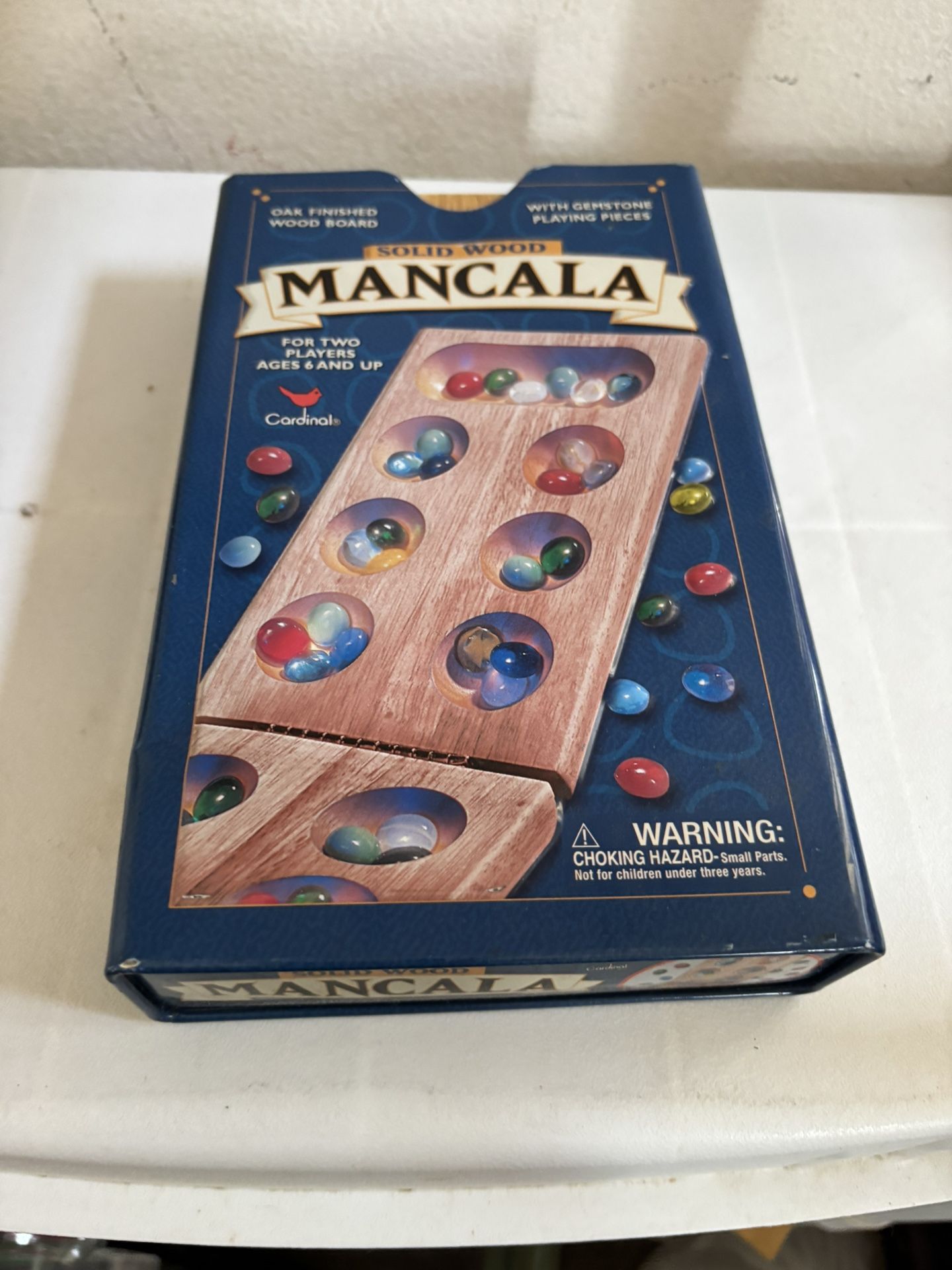 Mancala