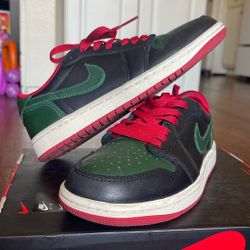 AIR JORDAN 1 RETRO LOW