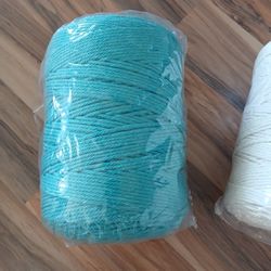 Rope Of String 