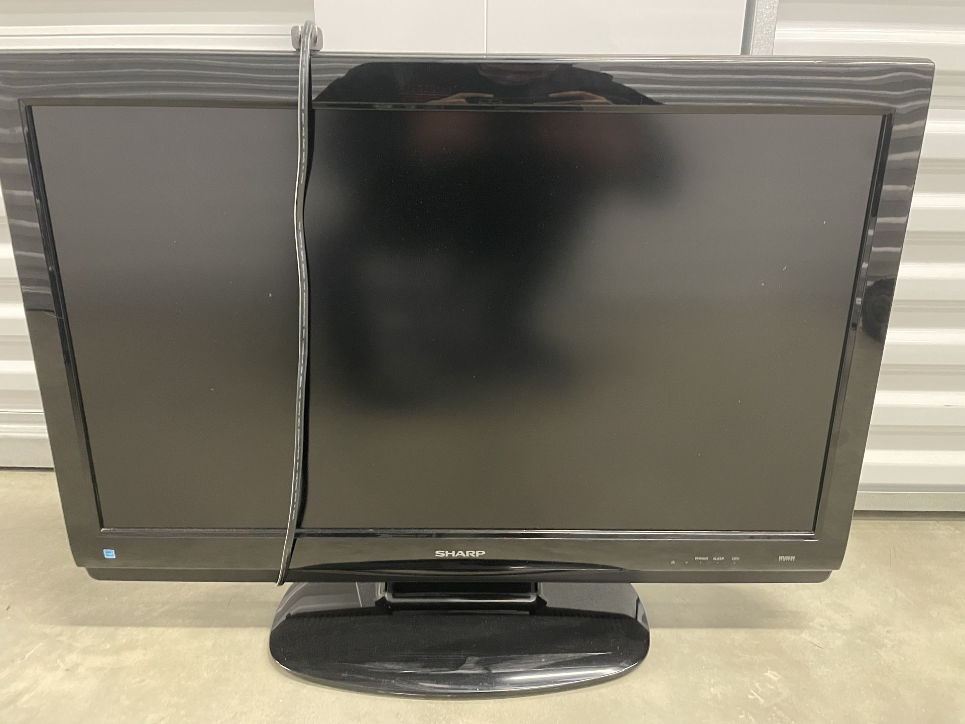 Sharp TV