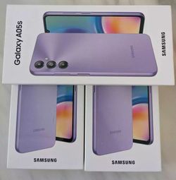 Samsung Galaxy A05s  – Factory Unlocked | FlexEmarket Mega Launch Sale