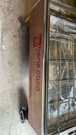 Caja china
