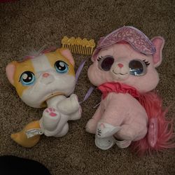 Palace Pet And Littlest Pet Shop 