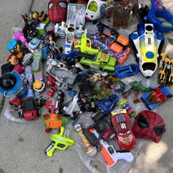 Toys for kids