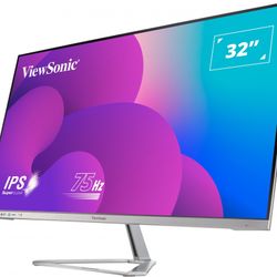 Monitor ViewSonic Vx3276 Mhd 