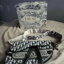 Christian Dior Bag SEND OFFERS