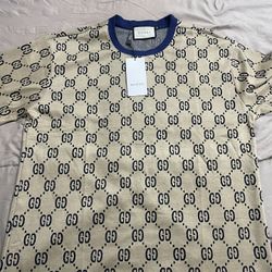 Gucci, Louis Vuitton, Burberry Polo T-shirt and shirt Brand New