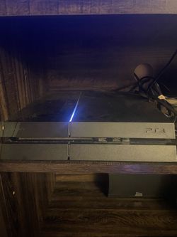 PS4 and PS4 games