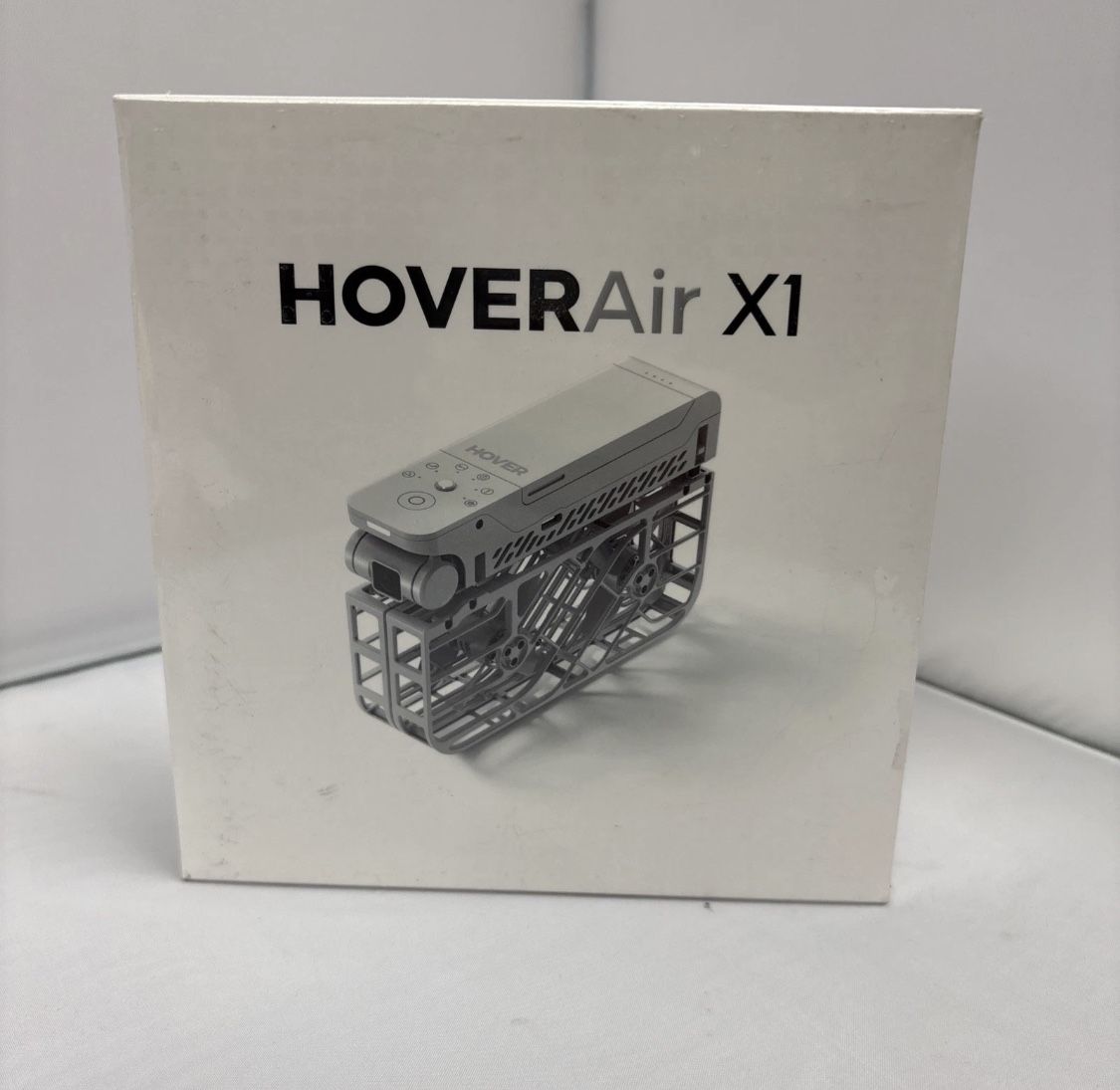 BRAND NEW HOVERAIR X1