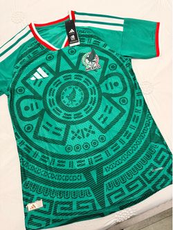 México 🇲🇽 jersey