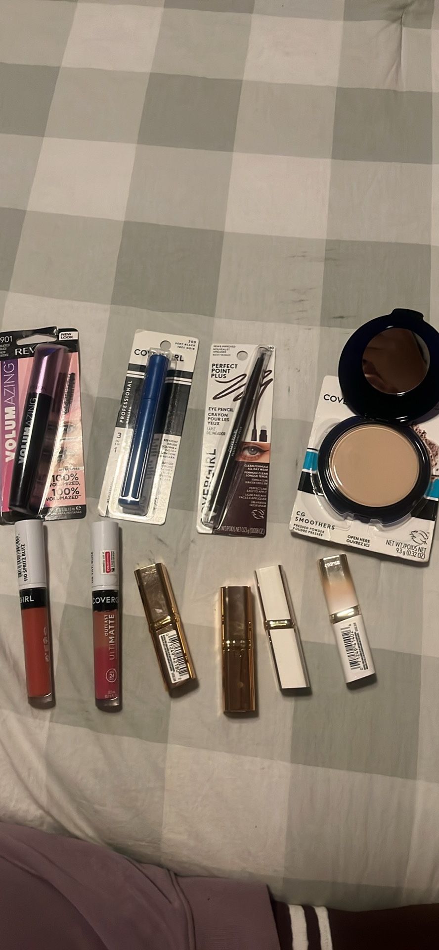 Makeup