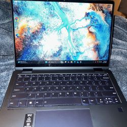 Lenovo Yoga 6 Laptop