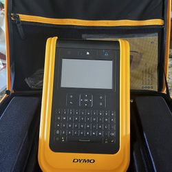 Dump XTL 500 Professional Label Maker