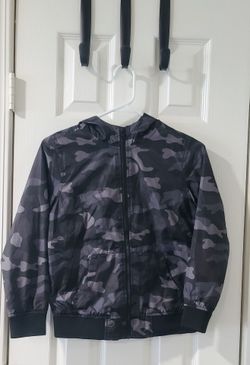 Variety boys jackets