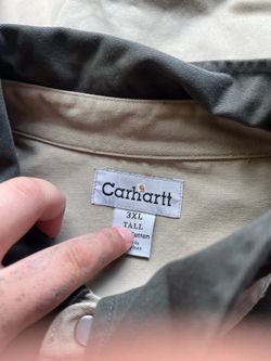 Carhartt