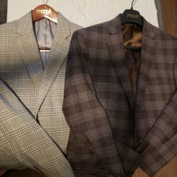 Mens Blazer Jackets 