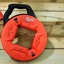Milwaukee  Fish Tape