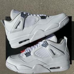 Air Jordan 4 Pure Money (2017)